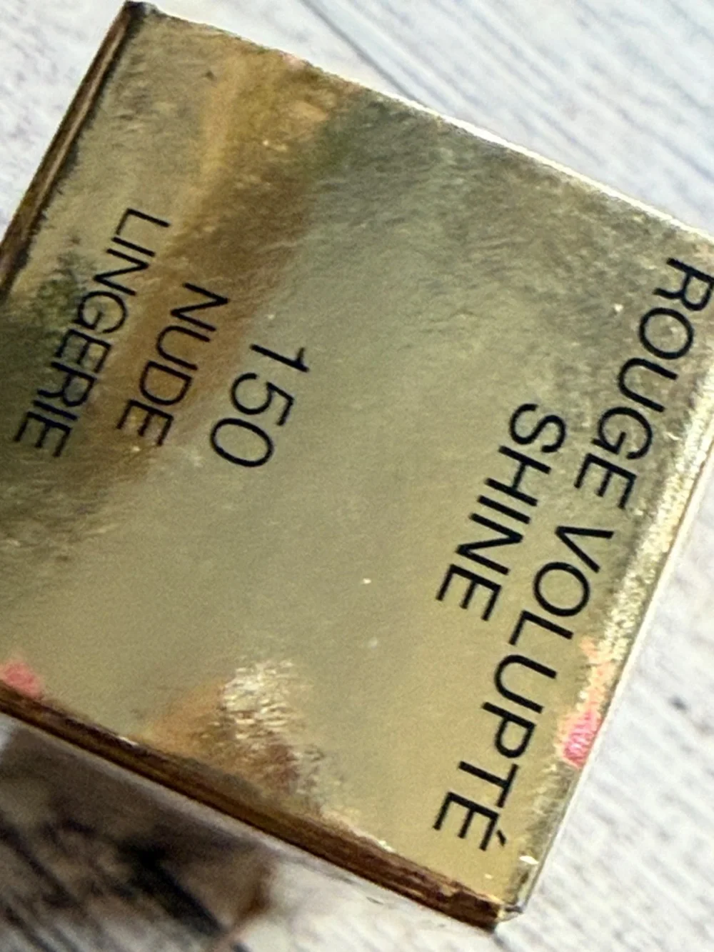 Yves Saint Laurent Lipstick nude. NIB - Picture 4 of 4